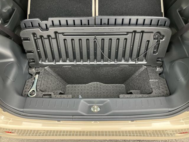 ムーヴキャンバスＬ　ＳＡIIナビ／ＴＶ／ＤＶＤ／ＢＴ／ＵＳＢ　バックカメラ　オートライト　ステアリングリモコン　衝突被害軽減装置　両側スライドドア　アイドリングストップ　足踏み式駐車ブレーキ　キーレスエントリー　盗難防止アラーム（千葉県）の中古車