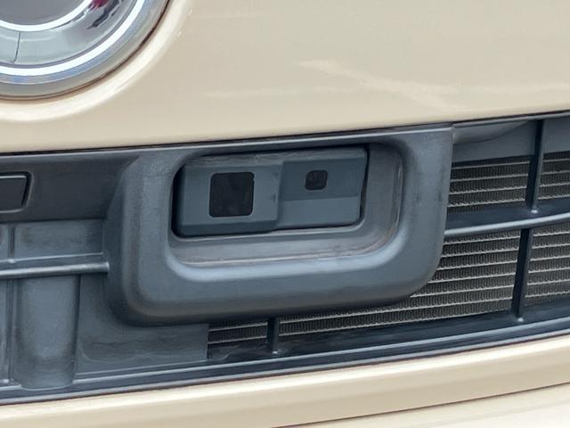 ムーヴキャンバスＬ　ＳＡIIナビ／ＴＶ／ＤＶＤ／ＢＴ／ＵＳＢ　バックカメラ　オートライト　ステアリングリモコン　衝突被害軽減装置　両側スライドドア　アイドリングストップ　足踏み式駐車ブレーキ　キーレスエントリー　盗難防止アラーム（千葉県）の中古車