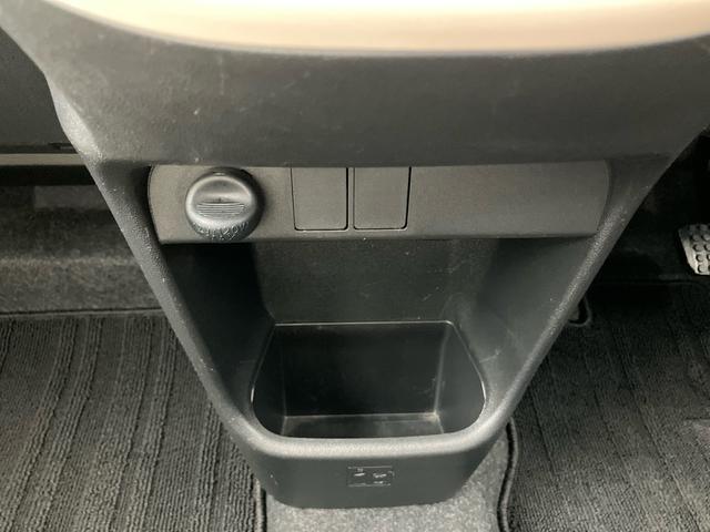 ムーヴキャンバスＬ　ＳＡIIナビ／ＴＶ／ＤＶＤ／ＢＴ／ＵＳＢ　バックカメラ　オートライト　ステアリングリモコン　衝突被害軽減装置　両側スライドドア　アイドリングストップ　足踏み式駐車ブレーキ　キーレスエントリー　盗難防止アラーム（千葉県）の中古車