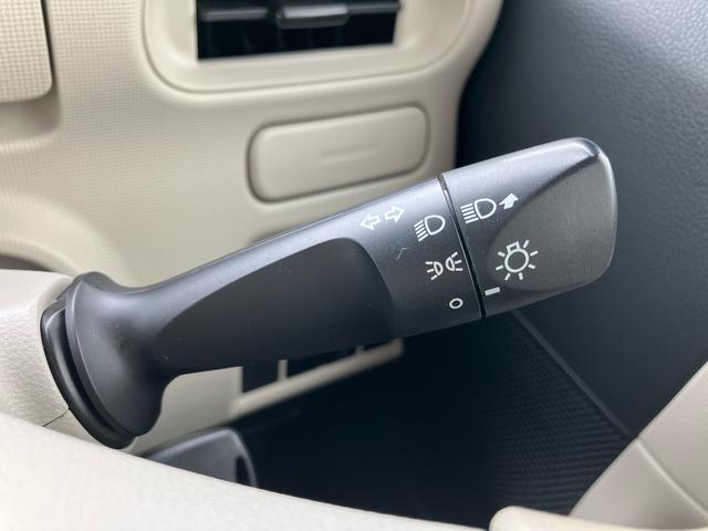 ムーヴキャンバスＬ　ＳＡIIナビ／ＴＶ／ＤＶＤ／ＢＴ／ＵＳＢ　バックカメラ　オートライト　ステアリングリモコン　衝突被害軽減装置　両側スライドドア　アイドリングストップ　足踏み式駐車ブレーキ　キーレスエントリー　盗難防止アラーム（千葉県）の中古車