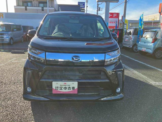 ムーヴカスタム RS ハイパーリミテッドSAIIIアルパイン7インチナビゲーション/連動ドライブレコーダー前後録画/ETC/パノラマモニター/カーペット/ワイドバイザー/アルミホイール/オートエアコン/キーフリーシステム/運転席シートヒーター(千葉県)の中古車
