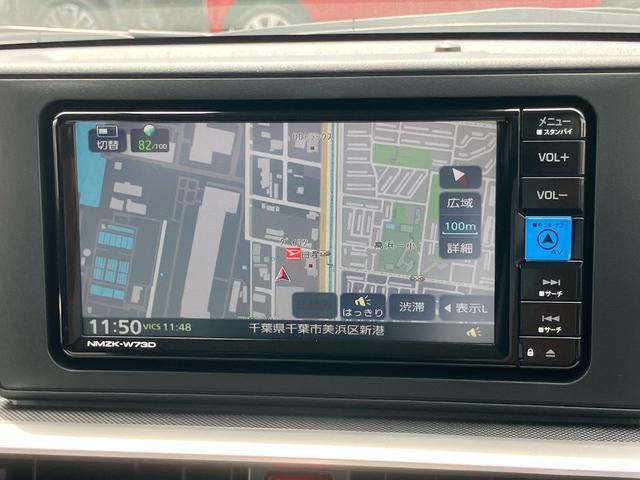 ロッキープレミアムＧ　ＨＥＶＨＥＶ　ナビ／ＴＶ／ＤＶＤ／ＢＴ／ＵＳＢ　バックカメラ　前後ドラレコ　ＥＴＣ　全車速追従クルコン　ＬＥＤヘッドランプ　シートヒーター　前後コーナーセンサー　電動駐車ブレーキ　キーフリー　アルミホイール（千葉県）の中古車