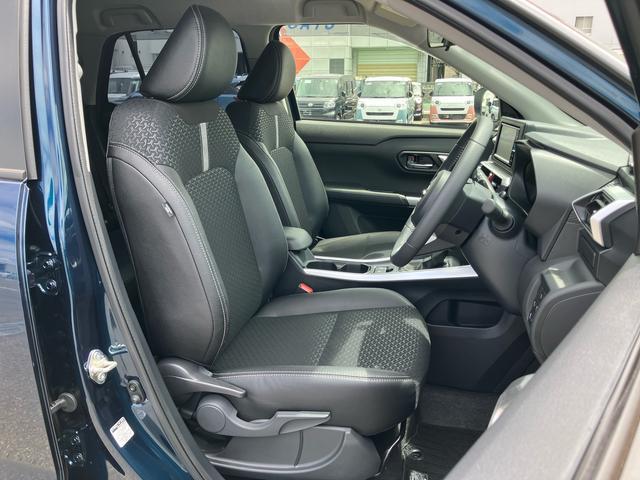 ロッキープレミアムＧ　ＨＥＶＨＥＶ　ナビ／ＴＶ／ＤＶＤ／ＢＴ／ＵＳＢ　バックカメラ　前後ドラレコ　ＥＴＣ　全車速追従クルコン　ＬＥＤヘッドランプ　シートヒーター　前後コーナーセンサー　電動駐車ブレーキ　キーフリー　アルミホイール（千葉県）の中古車