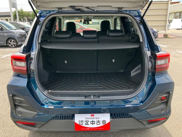 ロッキープレミアムＧ　ＨＥＶＨＥＶ　ナビ／ＴＶ／ＤＶＤ／ＢＴ／ＵＳＢ　バックカメラ　前後ドラレコ　ＥＴＣ　全車速追従クルコン　ＬＥＤヘッドランプ　シートヒーター　前後コーナーセンサー　電動駐車ブレーキ　キーフリー　アルミホイール（千葉県）の中古車