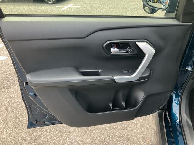 ロッキープレミアムＧ　ＨＥＶＨＥＶ　ナビ／ＴＶ／ＤＶＤ／ＢＴ／ＵＳＢ　バックカメラ　前後ドラレコ　ＥＴＣ　全車速追従クルコン　ＬＥＤヘッドランプ　シートヒーター　前後コーナーセンサー　電動駐車ブレーキ　キーフリー　アルミホイール（千葉県）の中古車