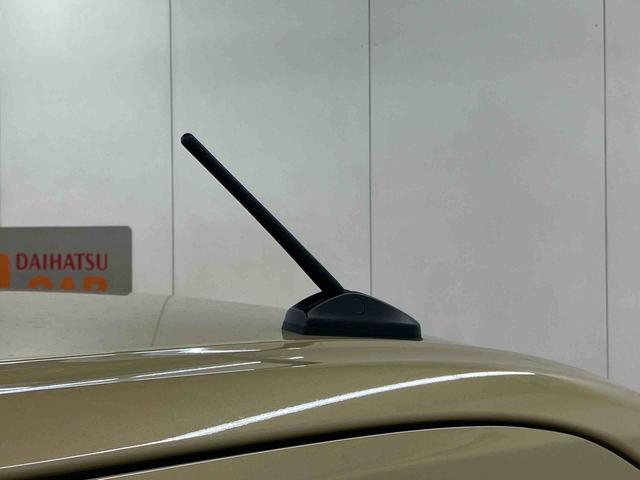ムーヴＸスマアシ　ダイハツ予防安全機能　左側電動スライドドア　前後コーナーセンサー　マニュアルレベリング機能付ＬＥＤヘッドライト　プッシュエンジンスタート　キーフリーシステム　アイドリングストップ（千葉県）の中古車