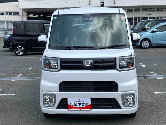 ウェイクL VS SAIIIナビ/TV/BT/USB/DVD 全周囲カメラ 前後ドラレコ 両側電動スライドドア LEDヘッドライト オ−トライト オートハイビーム 衝突被害軽減装置 リヤ障害物センサー キーフリー アルミホイール(千葉県)の中古車