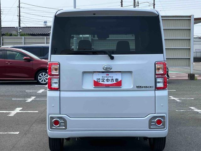 ウェイクL VS SAIIIナビ/TV/BT/USB/DVD 全周囲カメラ 前後ドラレコ 両側電動スライドドア LEDヘッドライト オ−トライト オートハイビーム 衝突被害軽減装置 リヤ障害物センサー キーフリー アルミホイール(千葉県)の中古車