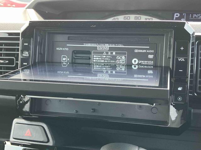 ウェイクL VS SAIIIナビ/TV/BT/USB/DVD 全周囲カメラ 前後ドラレコ 両側電動スライドドア LEDヘッドライト オ−トライト オートハイビーム 衝突被害軽減装置 リヤ障害物センサー キーフリー アルミホイール(千葉県)の中古車