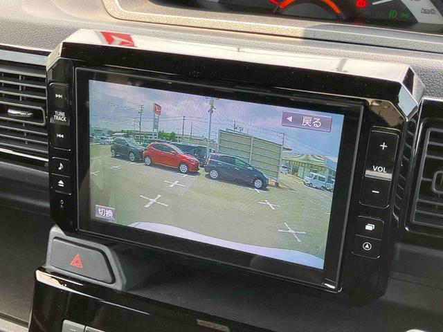 ウェイクL VS SAIIIナビ/TV/BT/USB/DVD 全周囲カメラ 前後ドラレコ 両側電動スライドドア LEDヘッドライト オ−トライト オートハイビーム 衝突被害軽減装置 リヤ障害物センサー キーフリー アルミホイール(千葉県)の中古車