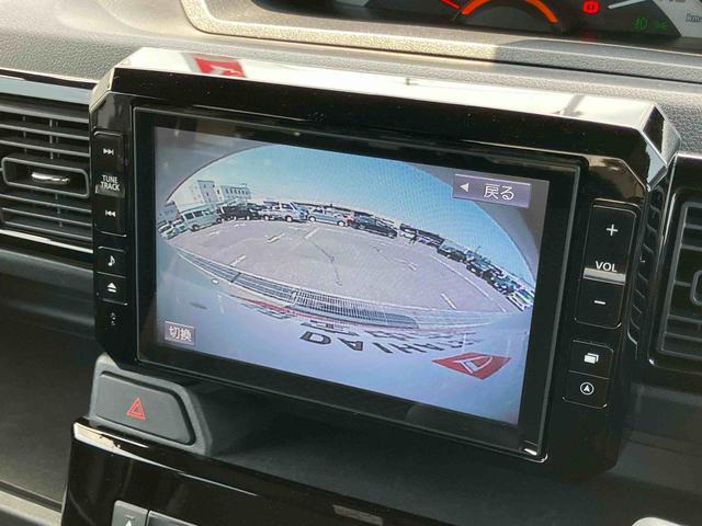 ウェイクL VS SAIIIナビ/TV/BT/USB/DVD 全周囲カメラ 前後ドラレコ 両側電動スライドドア LEDヘッドライト オ−トライト オートハイビーム 衝突被害軽減装置 リヤ障害物センサー キーフリー アルミホイール(千葉県)の中古車