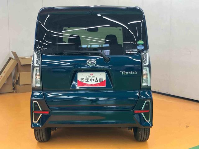 タントカスタムＲＳセレクションスマートパノラマパーキング連動９インチフルセグナビ　ＵＳＢ接続　ブルートゥース対応　フロント．リヤドライブレコーダー連動　ＴＶナビキット　ビルトインＥＴＣ　運転席ロングスライドシート（千葉県）の中古車