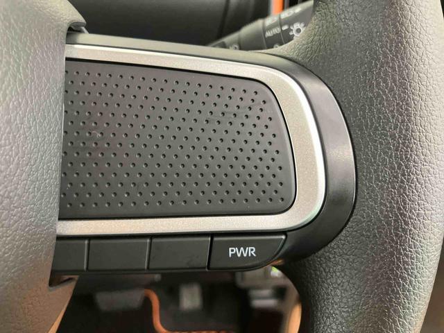 タントファンクロス　エコアイドル非装着車バックカメラ連動フルセグナビ　ＵＳＢ接続　ブルートゥース対応　フロントリヤドライブレコーダー連動　ルーフレール　ラゲージルームランプ　上下２段調整式デッキボード　オートブレーキホールド付電動パーキング（千葉県）の中古車