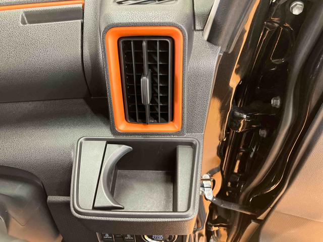 タントファンクロス　エコアイドル非装着車バックカメラ連動フルセグナビ　ＵＳＢ接続　ブルートゥース対応　フロントリヤドライブレコーダー連動　ルーフレール　ラゲージルームランプ　上下２段調整式デッキボード　オートブレーキホールド付電動パーキング（千葉県）の中古車