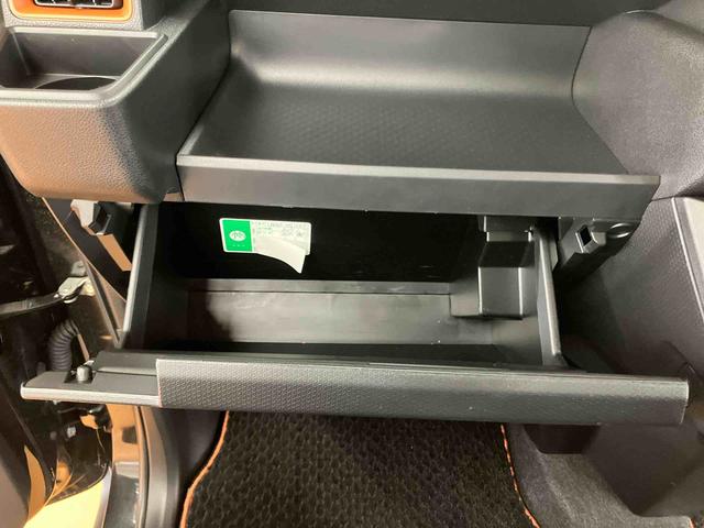 タントファンクロス　エコアイドル非装着車バックカメラ連動フルセグナビ　ＵＳＢ接続　ブルートゥース対応　フロントリヤドライブレコーダー連動　ルーフレール　ラゲージルームランプ　上下２段調整式デッキボード　オートブレーキホールド付電動パーキング（千葉県）の中古車