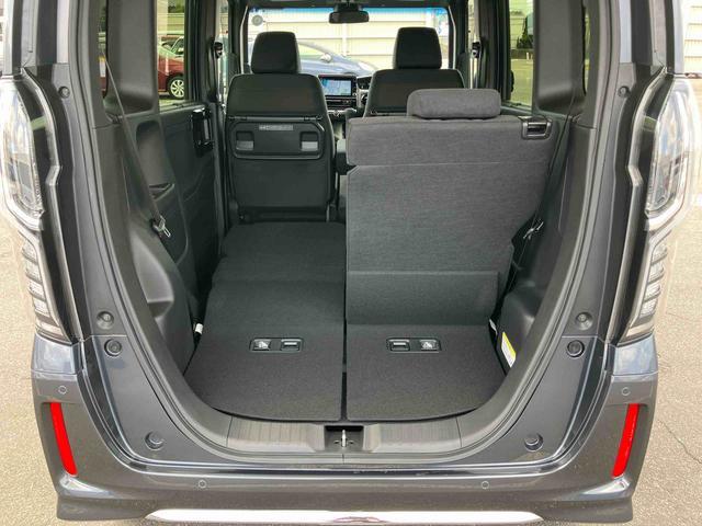 N−BOXカスタムLナビ/TV/DVD/BT/USB バックカメラ 全車速追従クルコン ハーフシェイドガラス 両側スライドドア(左側電動) LEDヘッドライト オートライト シートヒーター スマートキー アルミホイール(千葉県)の中古車