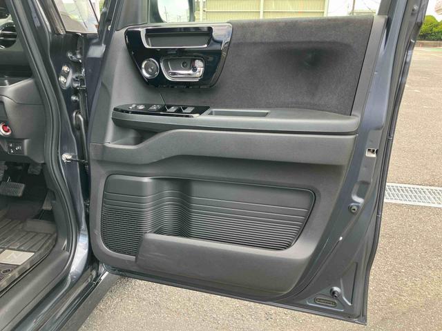 N−BOXカスタムLナビ/TV/DVD/BT/USB バックカメラ 全車速追従クルコン ハーフシェイドガラス 両側スライドドア(左側電動) LEDヘッドライト オートライト シートヒーター スマートキー アルミホイール(千葉県)の中古車