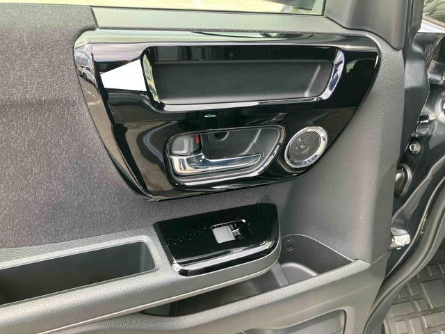 N−BOXカスタムLナビ/TV/DVD/BT/USB バックカメラ 全車速追従クルコン ハーフシェイドガラス 両側スライドドア(左側電動) LEDヘッドライト オートライト シートヒーター スマートキー アルミホイール(千葉県)の中古車