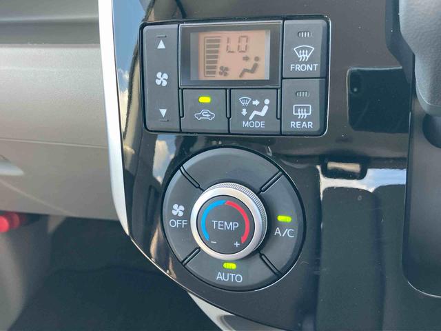 タントＸターボ　ＳＡIIIターボ　ＣＤ／ＡＭ：ＦＭラジオ／ＡＵＸ　運転席シートヒーター　オートライト　オートハイビーム　衝突被害軽減ブレーキ　両側スライドドア（左側電動）　リヤ障害物センサー　キーフリーシステム　イモビライザー（千葉県）の中古車