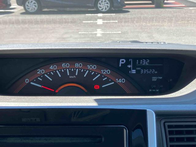 タントＸターボ　ＳＡIIIターボ　ＣＤ／ＡＭ：ＦＭラジオ／ＡＵＸ　運転席シートヒーター　オートライト　オートハイビーム　衝突被害軽減ブレーキ　両側スライドドア（左側電動）　リヤ障害物センサー　キーフリーシステム　イモビライザー（千葉県）の中古車