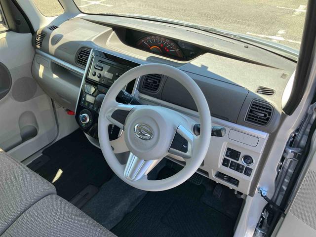 タントＸターボ　ＳＡIIIターボ　ＣＤ／ＡＭ：ＦＭラジオ／ＡＵＸ　運転席シートヒーター　オートライト　オートハイビーム　衝突被害軽減ブレーキ　両側スライドドア（左側電動）　リヤ障害物センサー　キーフリーシステム　イモビライザー（千葉県）の中古車
