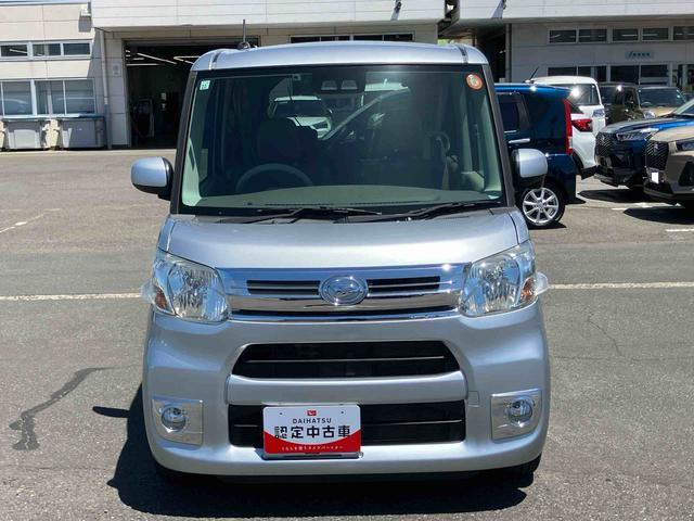 タントＸターボ　ＳＡIIIターボ　ＣＤ／ＡＭ：ＦＭラジオ／ＡＵＸ　運転席シートヒーター　オートライト　オートハイビーム　衝突被害軽減ブレーキ　両側スライドドア（左側電動）　リヤ障害物センサー　キーフリーシステム　イモビライザー（千葉県）の中古車