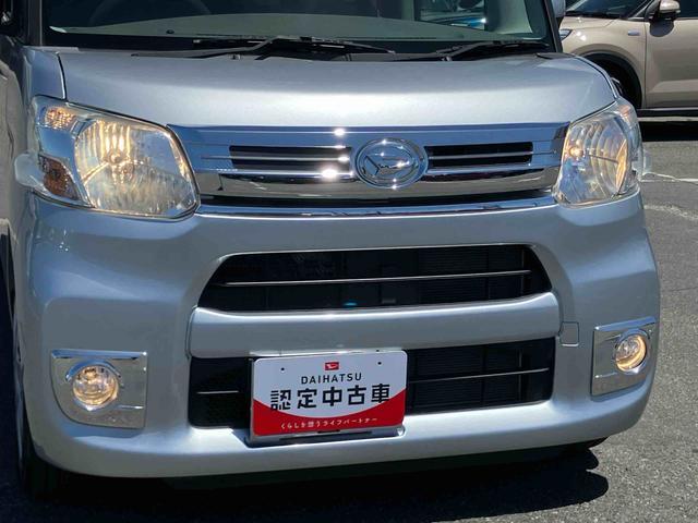 タントＸターボ　ＳＡIIIターボ　ＣＤ／ＡＭ：ＦＭラジオ／ＡＵＸ　運転席シートヒーター　オートライト　オートハイビーム　衝突被害軽減ブレーキ　両側スライドドア（左側電動）　リヤ障害物センサー　キーフリーシステム　イモビライザー（千葉県）の中古車