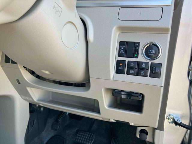 タントＸターボ　ＳＡIIIターボ　ＣＤ／ＡＭ：ＦＭラジオ／ＡＵＸ　運転席シートヒーター　オートライト　オートハイビーム　衝突被害軽減ブレーキ　両側スライドドア（左側電動）　リヤ障害物センサー　キーフリーシステム　イモビライザー（千葉県）の中古車