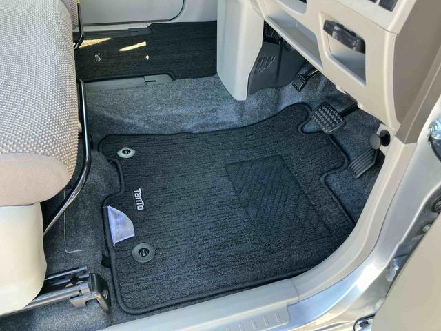 タントＸターボ　ＳＡIIIターボ　ＣＤ／ＡＭ：ＦＭラジオ／ＡＵＸ　運転席シートヒーター　オートライト　オートハイビーム　衝突被害軽減ブレーキ　両側スライドドア（左側電動）　リヤ障害物センサー　キーフリーシステム　イモビライザー（千葉県）の中古車