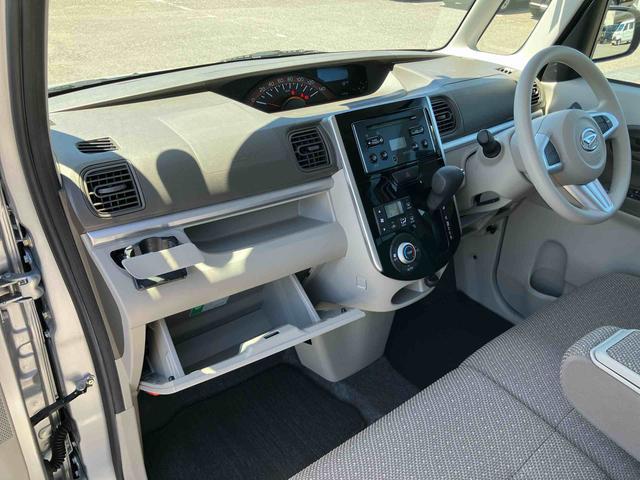 タントＸターボ　ＳＡIIIターボ　ＣＤ／ＡＭ：ＦＭラジオ／ＡＵＸ　運転席シートヒーター　オートライト　オートハイビーム　衝突被害軽減ブレーキ　両側スライドドア（左側電動）　リヤ障害物センサー　キーフリーシステム　イモビライザー（千葉県）の中古車