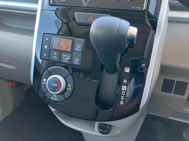 タントＸターボ　ＳＡIIIターボ　ＣＤ／ＡＭ：ＦＭラジオ／ＡＵＸ　運転席シートヒーター　オートライト　オートハイビーム　衝突被害軽減ブレーキ　両側スライドドア（左側電動）　リヤ障害物センサー　キーフリーシステム　イモビライザー（千葉県）の中古車