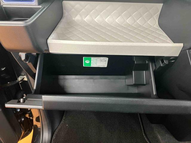 タントXスマアシ ダイハツ予防安全機能 バックカメラ連動フルセグナビ USB接続 ブルートゥース対応 ビルトインETC 運転席ロングスライドシート 前席シートヒーター バニティーミラー付き左右サンバイザー(千葉県)の中古車