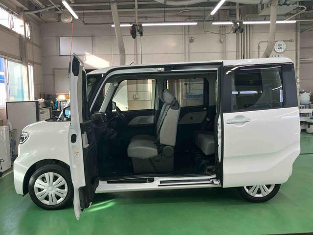 タントXスペシャルスマアシ ダイハツ予防安全機能 CDラジオチューナー USB接続 AUX接続 運転席ロングスライドシート 前後コーナーセンサー マニュアルレベリング機能付LEDヘッドライト プッシュエンジンスタート(千葉県)の中古車