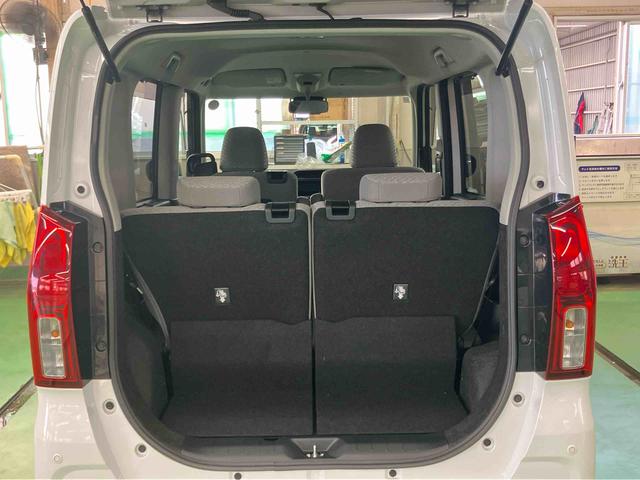 タントＸスペシャルスマアシ　ダイハツ予防安全機能　ＣＤラジオチューナー　ＵＳＢ接続　ＡＵＸ接続　運転席ロングスライドシート　前後コーナーセンサー　マニュアルレベリング機能付ＬＥＤヘッドライト　プッシュエンジンスタート（千葉県）の中古車