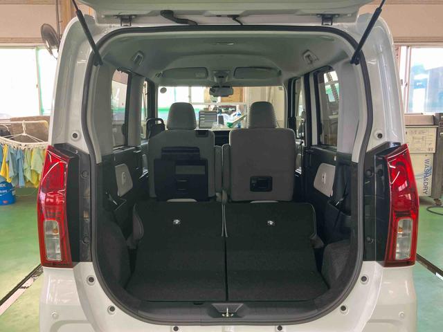 タントＸスペシャルスマアシ　ダイハツ予防安全機能　ＣＤラジオチューナー　ＵＳＢ接続　ＡＵＸ接続　運転席ロングスライドシート　前後コーナーセンサー　マニュアルレベリング機能付ＬＥＤヘッドライト　プッシュエンジンスタート（千葉県）の中古車