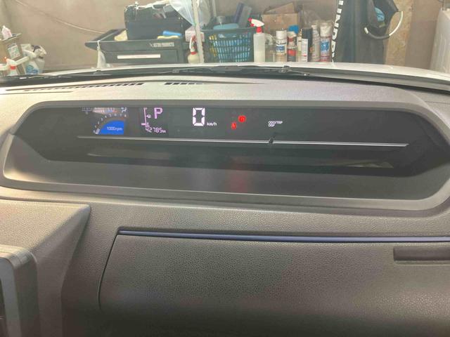 タントＸスペシャルスマアシ　ダイハツ予防安全機能　ＣＤラジオチューナー　ＵＳＢ接続　ＡＵＸ接続　運転席ロングスライドシート　前後コーナーセンサー　マニュアルレベリング機能付ＬＥＤヘッドライト　プッシュエンジンスタート（千葉県）の中古車