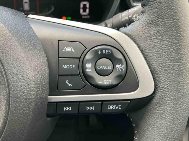 ロッキープレミアムG HEVHEV バックカメラ 全車速追従クルコン LEDヘッドランプ オートライト ADB リヤフォグランプ スマアシ コーナーセンサー シートヒーター 革巻ステアリング 電動駐車ブレーキ キーフリー アルミ(千葉県)の中古車
