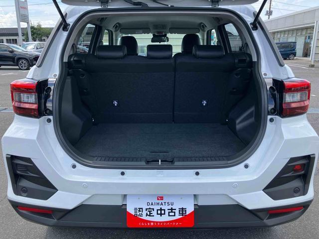 ロッキープレミアムG HEVHEV バックカメラ 全車速追従クルコン LEDヘッドランプ オートライト ADB リヤフォグランプ スマアシ コーナーセンサー シートヒーター 革巻ステアリング 電動駐車ブレーキ キーフリー アルミ(千葉県)の中古車
