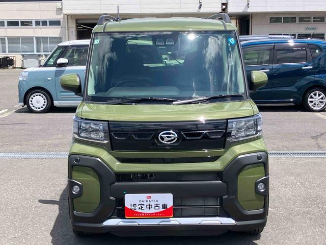 タントファンクロスターボリミテッドターボ バックカメラ ルーフレール 全車速追従クルコン 両側電動スライド LEDヘッドライト オートライト シートヒーター コーナーセンサー 電動駐車ブレーキ キーフリー 盗難防止警報 アルミホイール(千葉県)の中古車