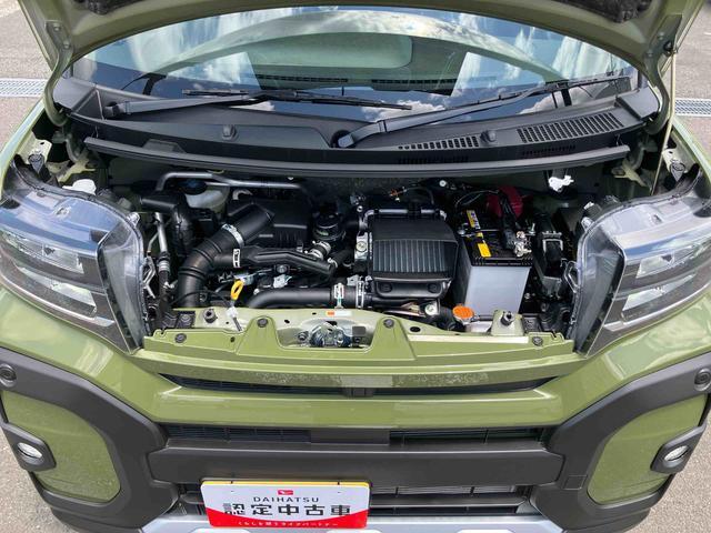 タントファンクロスターボリミテッドターボ バックカメラ ルーフレール 全車速追従クルコン 両側電動スライド LEDヘッドライト オートライト シートヒーター コーナーセンサー 電動駐車ブレーキ キーフリー 盗難防止警報 アルミホイール(千葉県)の中古車