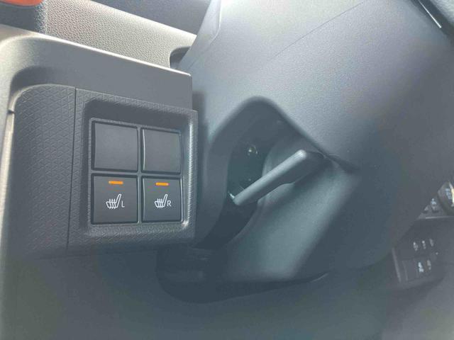 タントファンクロスターボリミテッドターボ バックカメラ ルーフレール 全車速追従クルコン 両側電動スライド LEDヘッドライト オートライト シートヒーター コーナーセンサー 電動駐車ブレーキ キーフリー 盗難防止警報 アルミホイール(千葉県)の中古車