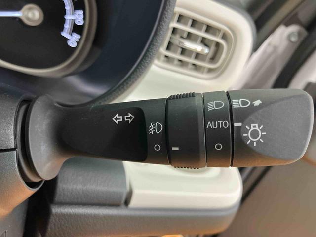 ムーヴキャンバスストライプスGスマアシ ダイハツ予防安全機能 置きラクボックス ホットカップホルダー オートブレーキホールド付き電動パーキング 前席シートヒータ 助手席シートバックポケット+ショッピングフック アイドリングストップ(千葉県)の中古車