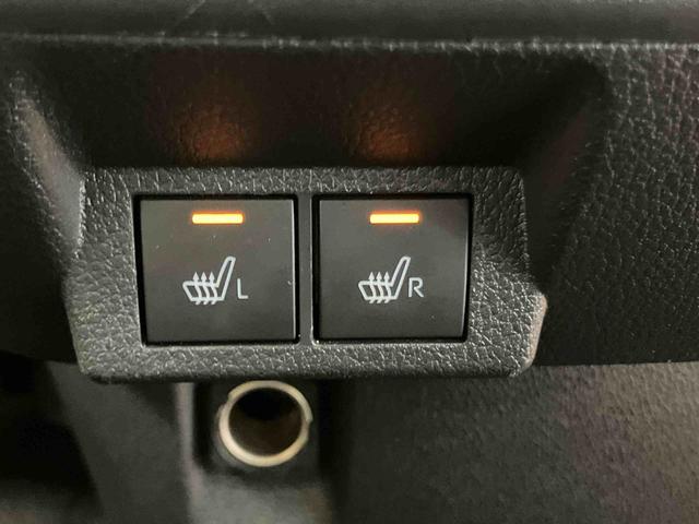 ムーヴキャンバスストライプスGスマアシ ダイハツ予防安全機能 置きラクボックス ホットカップホルダー オートブレーキホールド付き電動パーキング 前席シートヒータ 助手席シートバックポケット+ショッピングフック アイドリングストップ(千葉県)の中古車