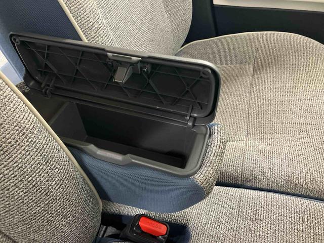 ムーヴキャンバスストライプスGスマアシ ダイハツ予防安全機能 置きラクボックス ホットカップホルダー オートブレーキホールド付き電動パーキング 前席シートヒータ 助手席シートバックポケット+ショッピングフック アイドリングストップ(千葉県)の中古車