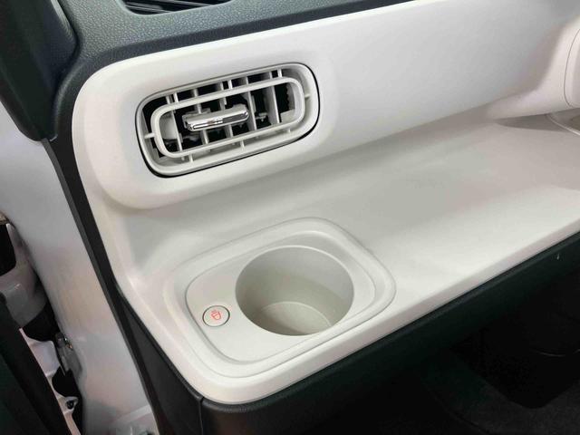 ムーヴキャンバスストライプスGスマアシ ダイハツ予防安全機能 置きラクボックス ホットカップホルダー オートブレーキホールド付き電動パーキング 前席シートヒータ 助手席シートバックポケット+ショッピングフック アイドリングストップ(千葉県)の中古車