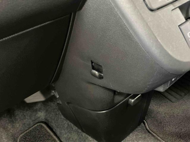 ムーヴキャンバスストライプスGスマアシ ダイハツ予防安全機能 置きラクボックス ホットカップホルダー オートブレーキホールド付き電動パーキング 前席シートヒータ 助手席シートバックポケット+ショッピングフック アイドリングストップ(千葉県)の中古車
