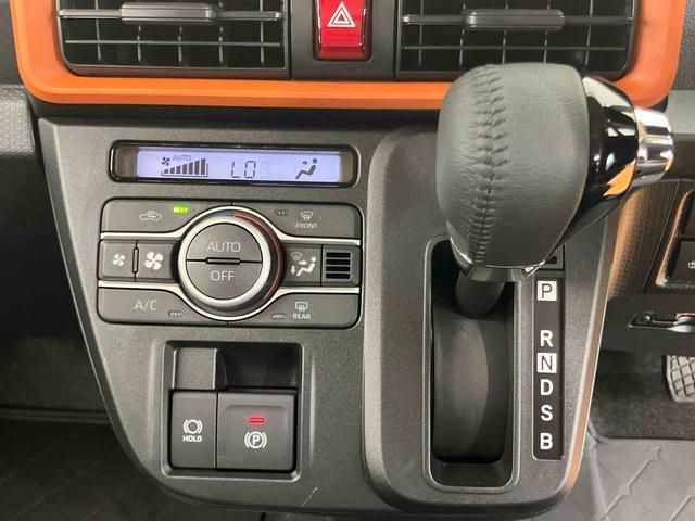 タントファンクロスターボリミテッドスマアシ ダイハツ予防安全機能 アダプティブクルーズコントロール ビルトインETC 前席シートヒーター オートブレーキホールド付き電動パーキング 前後コーナーセンサー ラゲージルームランプ(千葉県)の中古車