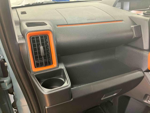 タントファンクロスターボリミテッドスマアシ ダイハツ予防安全機能 アダプティブクルーズコントロール ビルトインETC 前席シートヒーター オートブレーキホールド付き電動パーキング 前後コーナーセンサー ラゲージルームランプ(千葉県)の中古車