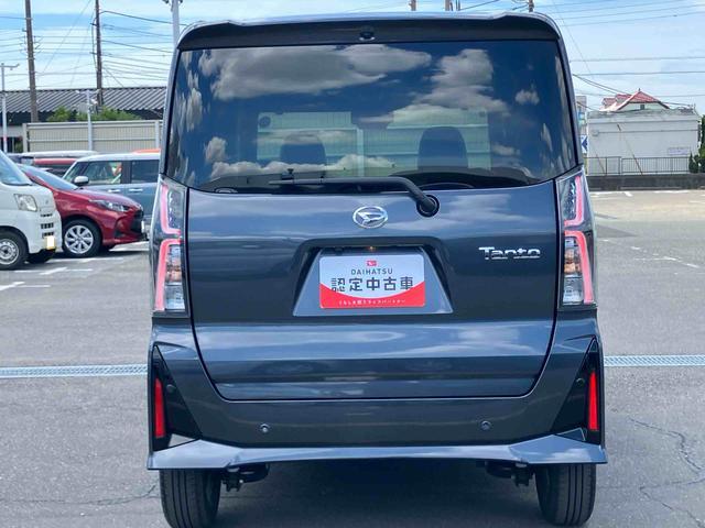 タントカスタムＸリミテッドＥＴＣ　両側電動スライドドア　バックカメラ　ＬＥＤヘッドライト　フォグランプ　オートライト　オートハイビーム　スマアシ　シートヒーター　コ−ナ−センサー　電動駐車ブレーキ　キーフリー　アルミホイール（千葉県）の中古車