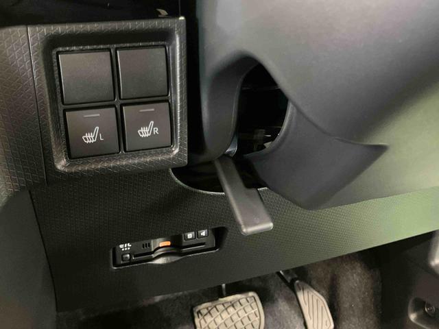 タントカスタムRSリミテッドスマアシ ダイハツ予防安全機能 アダプティブクルーズコントロール ビルトインETC 前席シートヒーター 上下2段調整式デッキボード 前後コーナーセンサー プッシュエンジンスタート キーフリーシステム(千葉県)の中古車